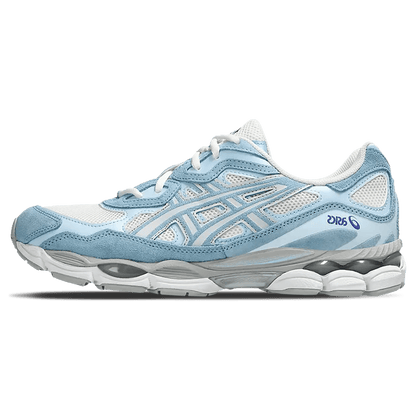 Asics Gel NYC 'Arctic Sky' - Kick Game