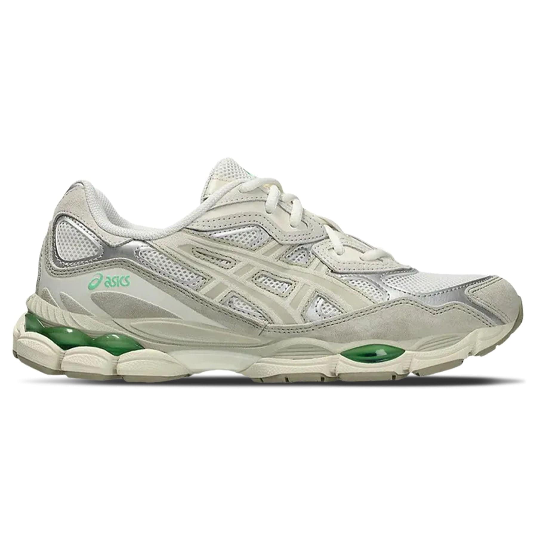 ASICS Gel NYC 'Peppermint Menthol Pack' - Kick Game