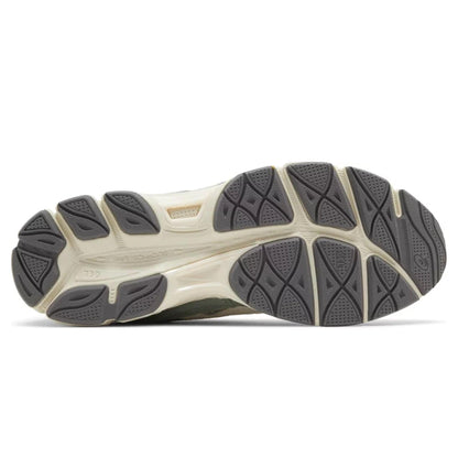 Asics Gel NYC 'Ivy Smoke Grey' - Kick Game