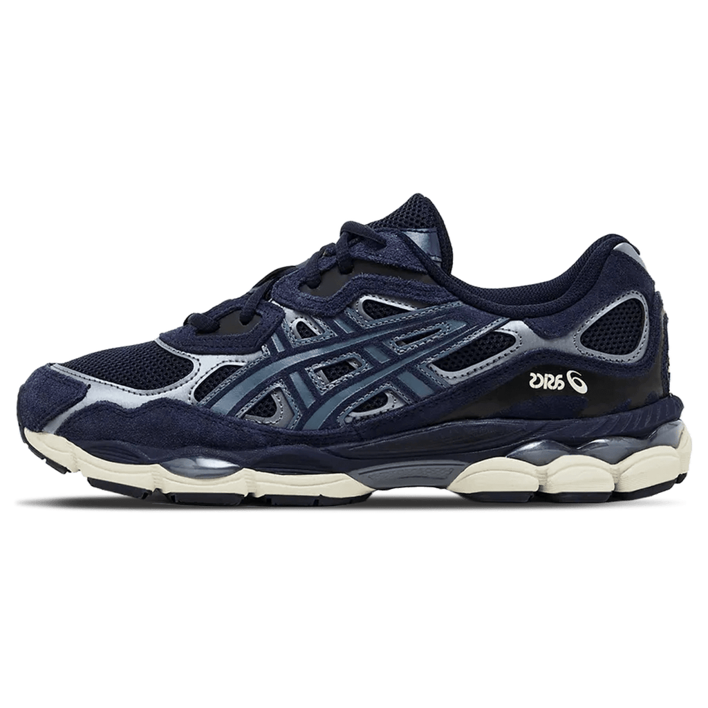Asics Gel NYC 'Midnight' - Kick Game