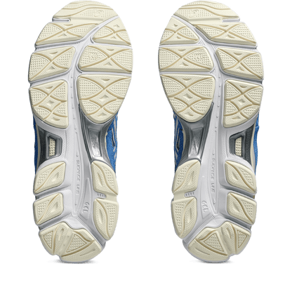 ASICS Gel NYC 'White Blue Coast' - Kick Game
