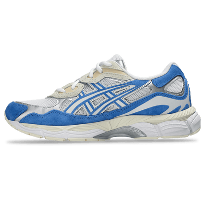 ASICS Gel NYC 'White Blue Coast' - Kick Game