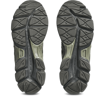 ASICS Gel NYC 'Loden Green Graphite Grey' - Kick Game