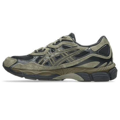 ASICS Gel NYC 'Loden Green Graphite Grey' - Kick Game
