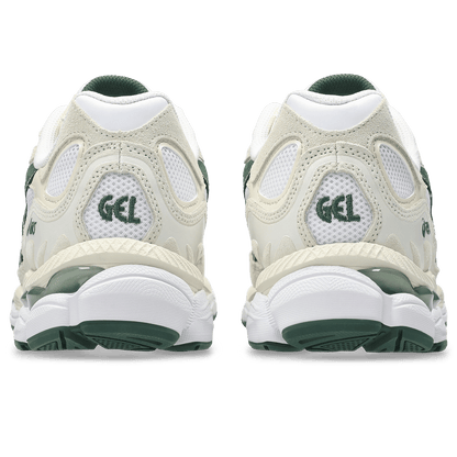 ASICS Gel NYC 'Ivory Forest Night' - Kick Game