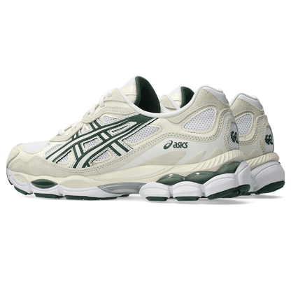 ASICS Gel NYC 'Ivory Forest Night' - Kick Game