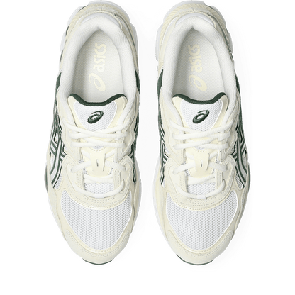 ASICS Gel NYC 'Ivory Forest Night' - Kick Game