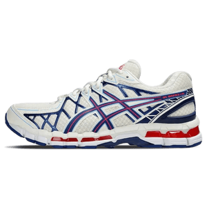 Asics Gel Kayano 20 'Cream Deep Marine'