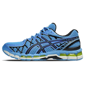 Asics Gel Kayano 20 'Blue Neptune Black'