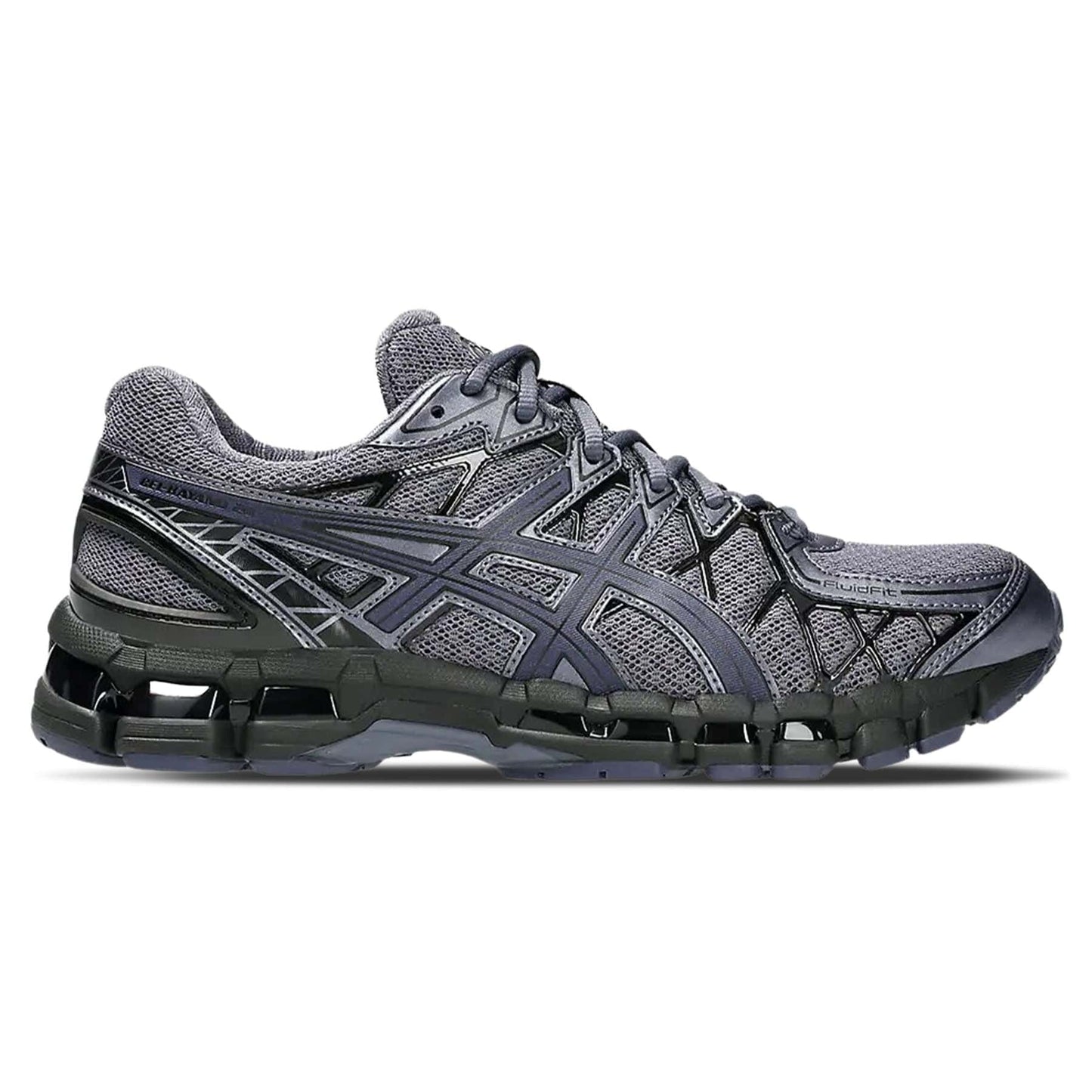 Asics Gel Kayano 20 'Indigo Fog' - Kick Game