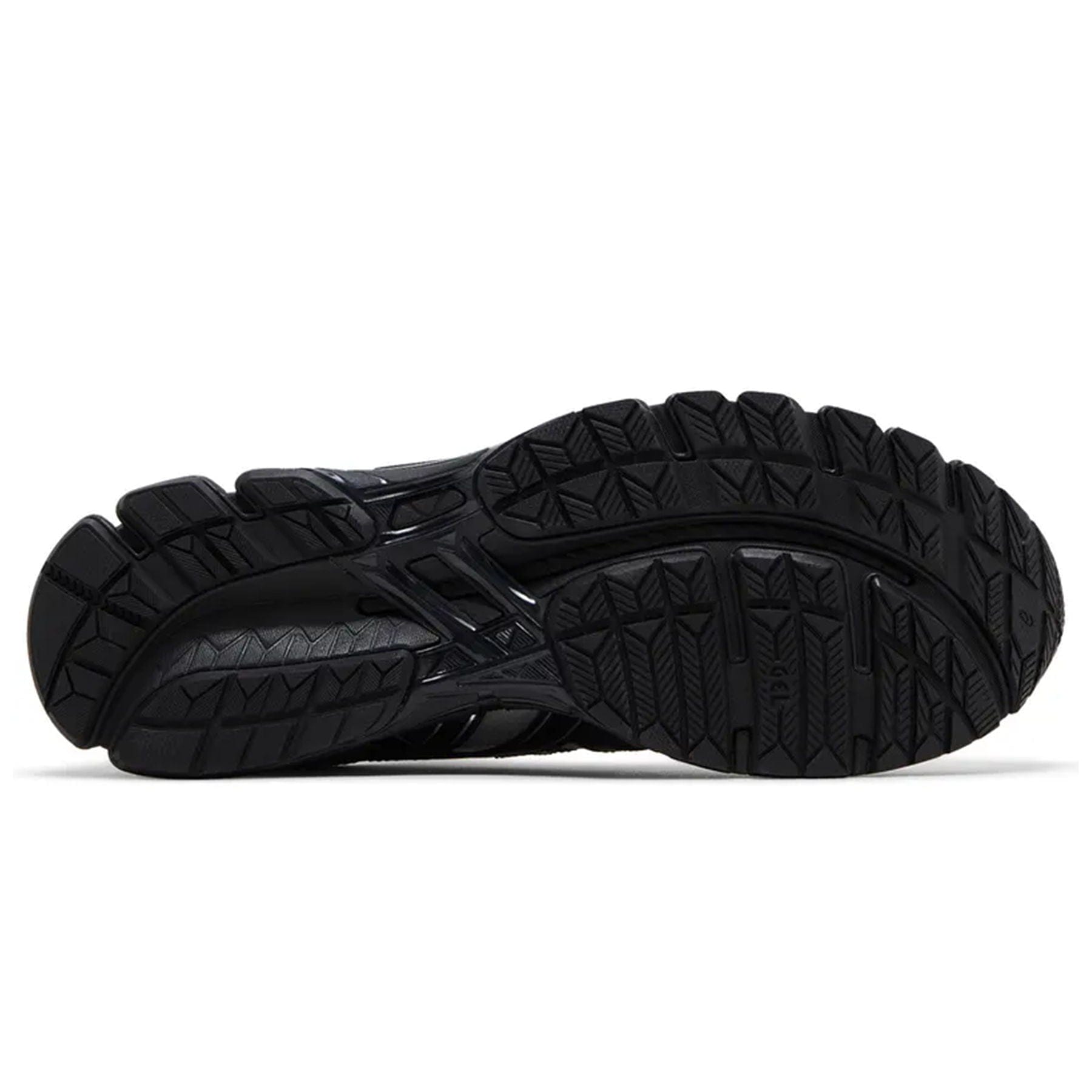 UNAFFECTED x Asics Gel Kayano 20 'Obsidian Grey' - Kick Game