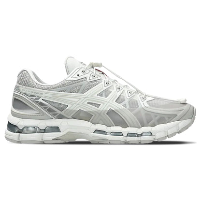 UNAFFECTED x Asics Gel Kayano 20 'Cream' - Kick Game