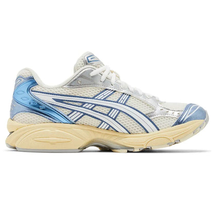 ASICS Gel Kayano 14 'Cream Denim Blue' - Kick Game