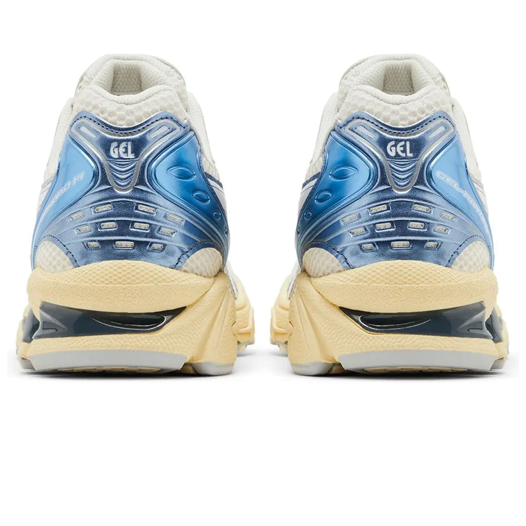 ASICS Gel Kayano 14 'Cream Denim Blue' - Kick Game