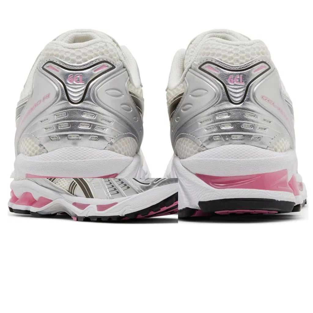 Asics Gel Kayano 14 'Cream Sweet Pink' - Kick Game