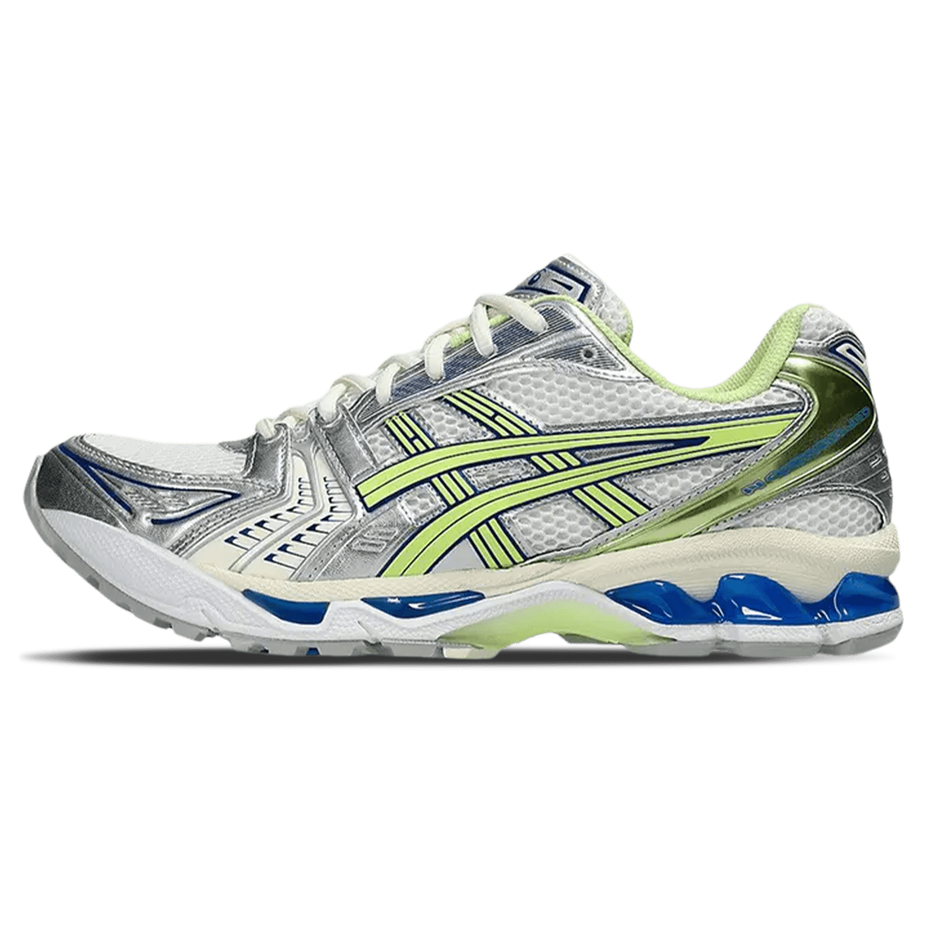 ASICS Gel Kayano 14 'Sprite' - Kick Game