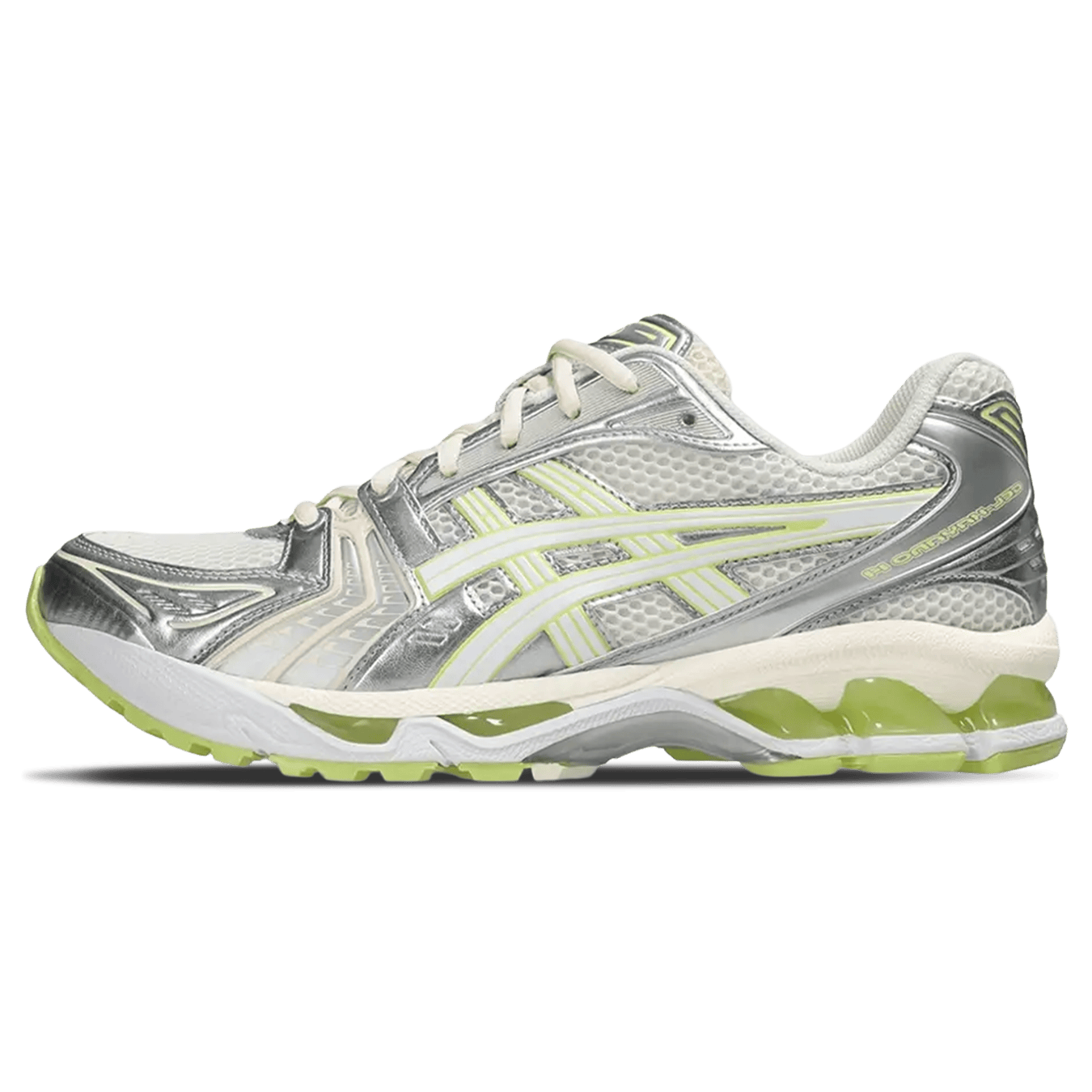 ASICS Gel Kayano 14 'Cream Pistachio' - Kick Game