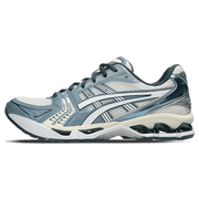ASICS Gel Kayano 14 'Cream Raw Indigo' - Kick Game