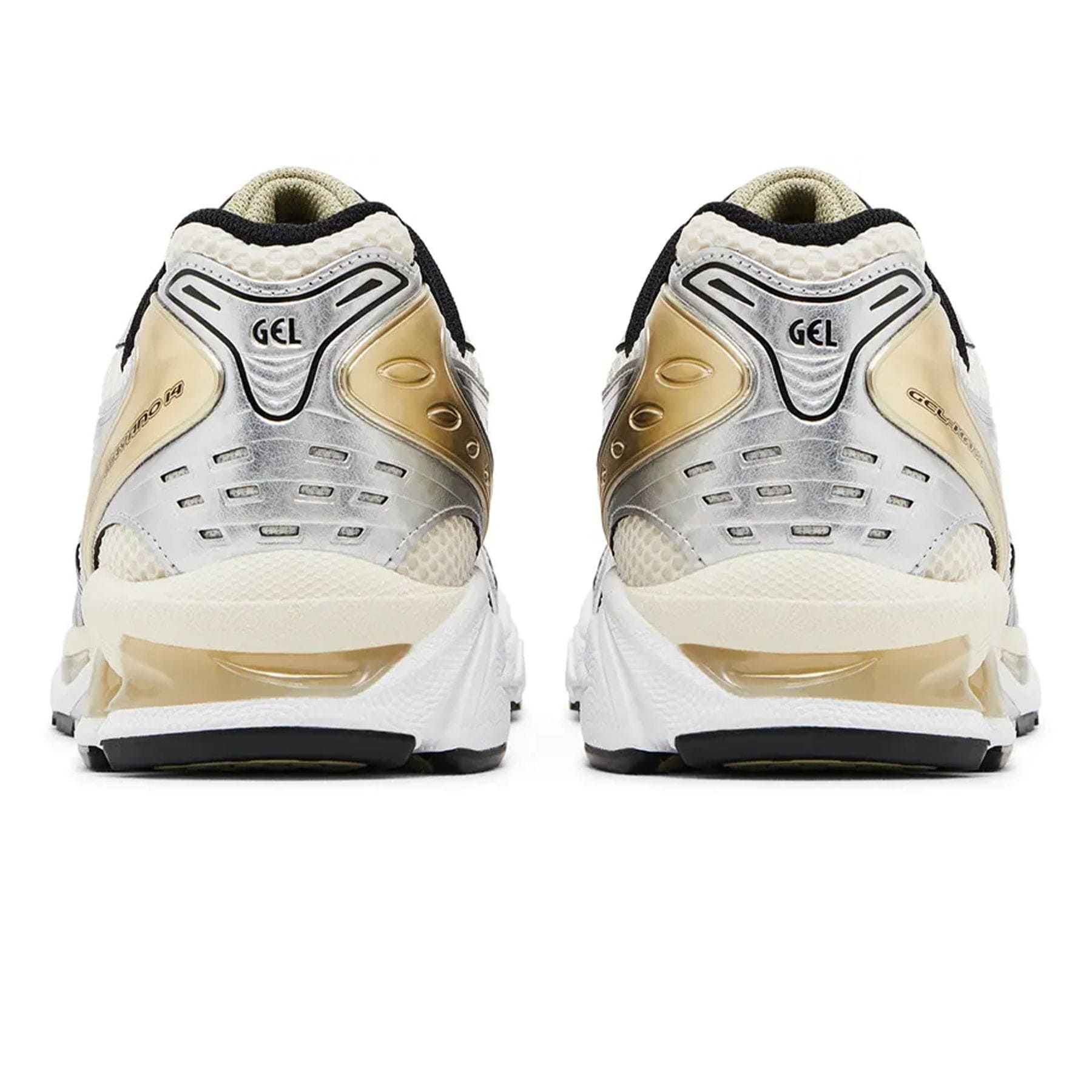 ASICS Gel Kayano 14 'Birch Pure Silver' - Kick Game