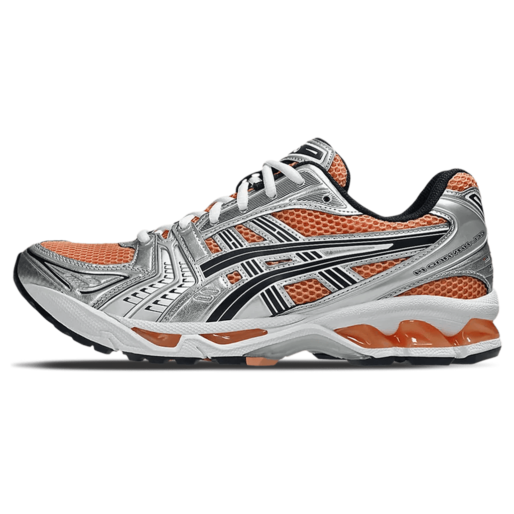 Asics Gel Kayano 14 'Sepia Pure Silver' - Kick Game