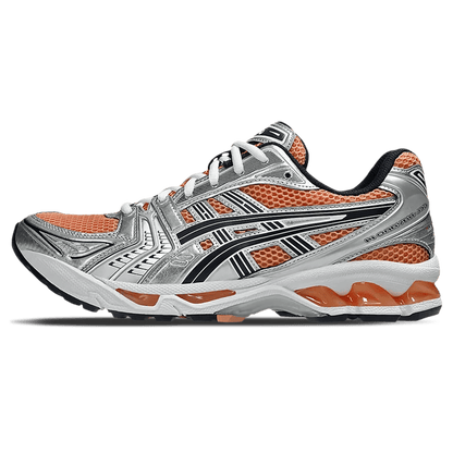 Asics Gel Kayano 14 'Sepia Pure Silver' - Kick Game