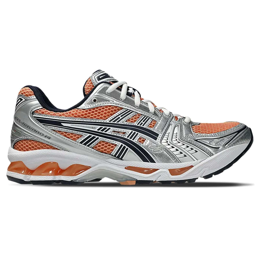 Asics Gel Kayano 14 'Sepia Pure Silver' - Kick Game