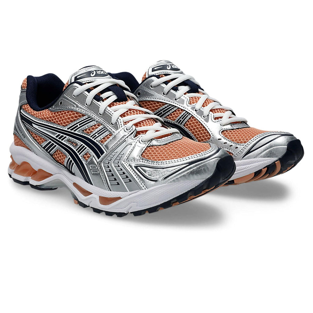 ASICS Gel Kayano 14 'Sepia Pure Silver' - Kick Game