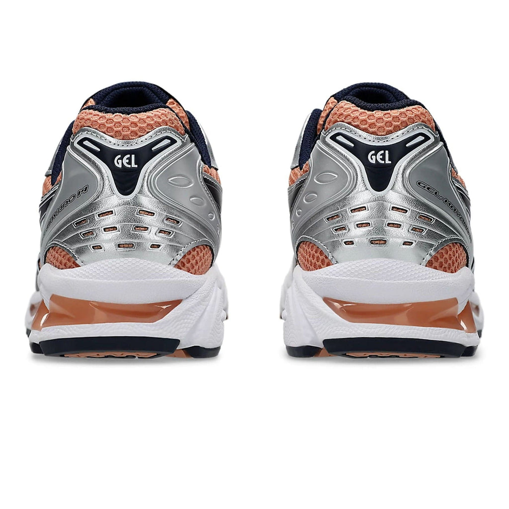 ASICS Gel Kayano 14 'Sepia Pure Silver' - Kick Game