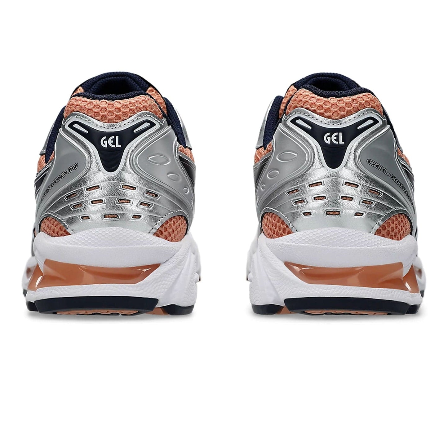 ASICS Gel Kayano 14 'Sepia Pure Silver' - Kick Game