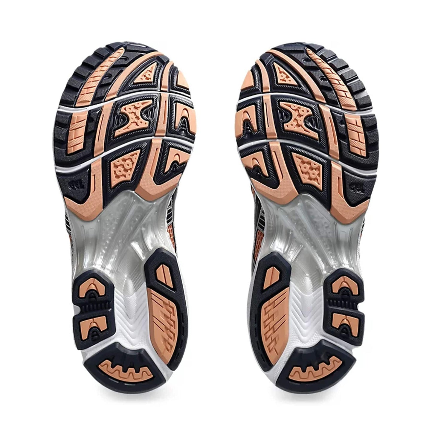 ASICS Gel Kayano 14 'Sepia Pure Silver' - Kick Game