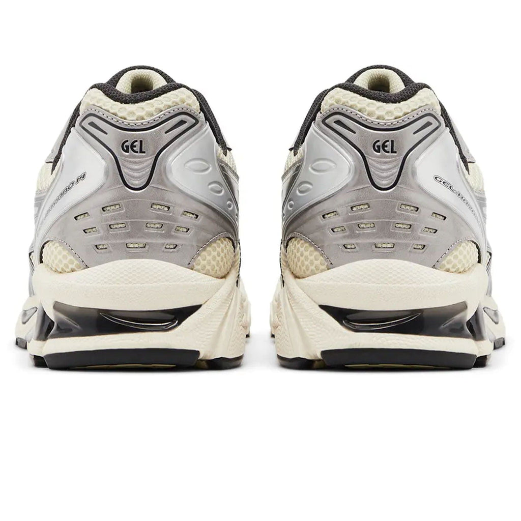 ASICS Gel Kayano 14 'Oyster White Steeple Grey' - Kick Game