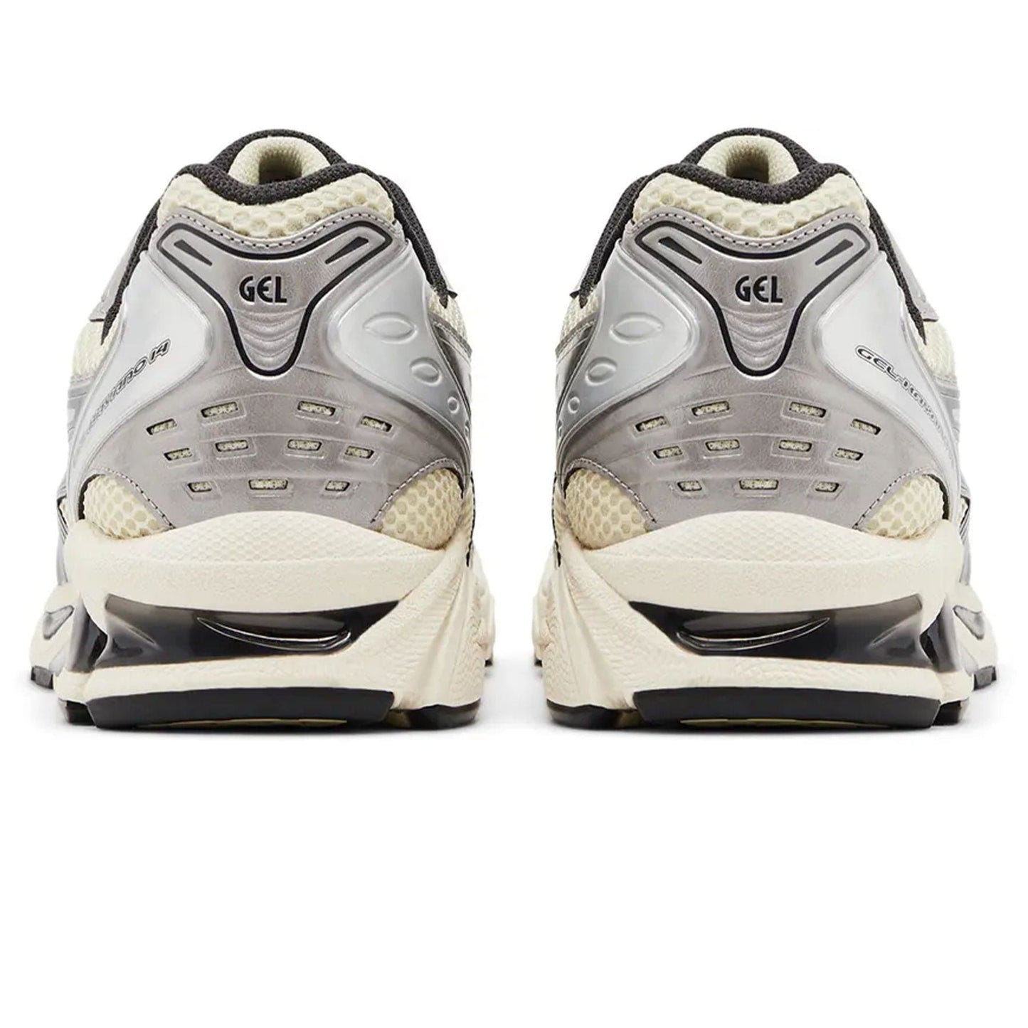 ASICS Gel Kayano 14 'Oyster White Steeple Grey' - Kick Game