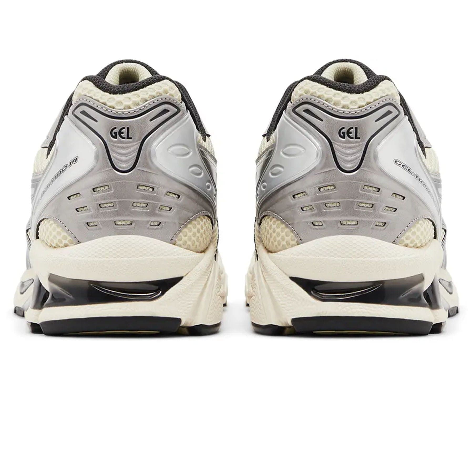 ASICS Gel Kayano 14 'Oyster White Steeple Grey' - Kick Game
