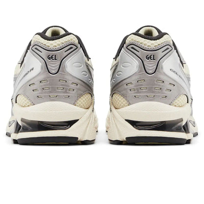ASICS Gel Kayano 14 'Oyster White Steeple Grey' - Kick Game