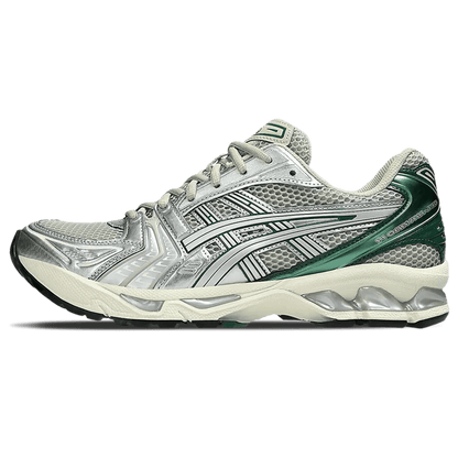 ASICS Gel Kayano 14 'Dried Leaf Pure Silver' - Kick Game