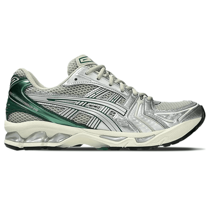 ASICS Gel Kayano 14 'Dried Leaf Pure Silver' - Kick Game