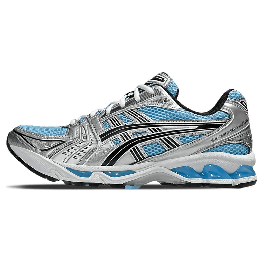Asics Gel Kayano 14 'Arctic Sky Pure Silver' - Kick Game