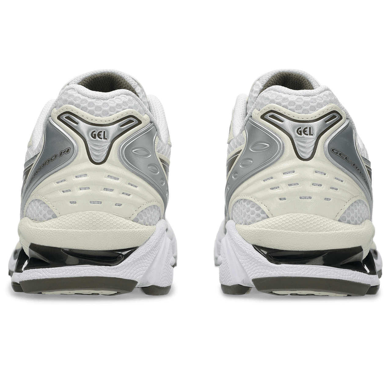 ASICS Gel Kayano 14 'White Ivory' - Kick Game