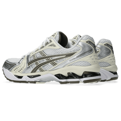 ASICS Gel Kayano 14 'White Ivory' - Kick Game