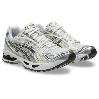 ASICS Gel Kayano 14 'White Ivory' - Kick Game