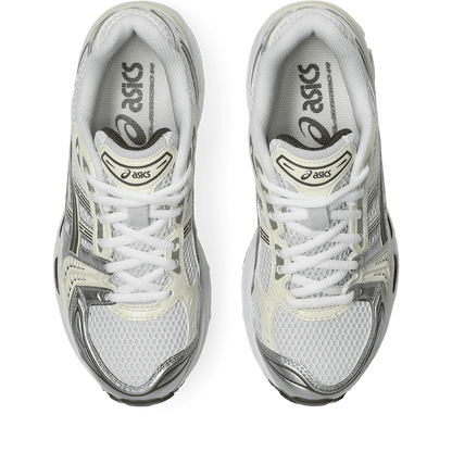 ASICS Gel Kayano 14 'White Ivory' - Kick Game