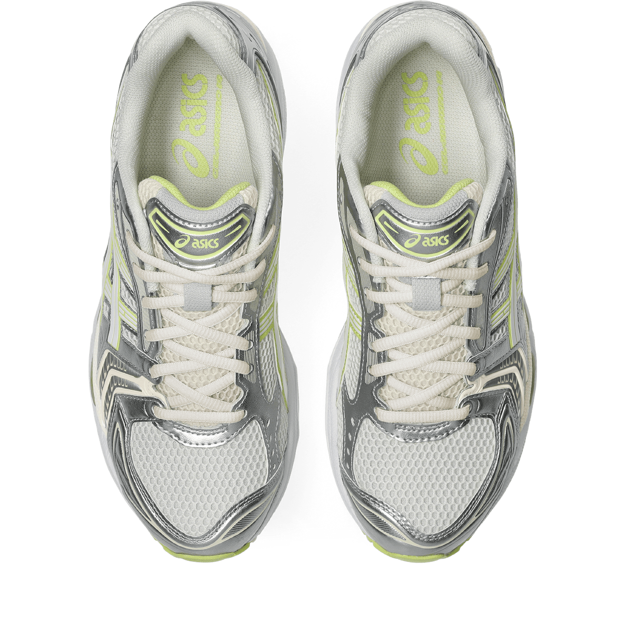 ASICS Gel Kayano 14 'Cream Pistachio' - Kick Game