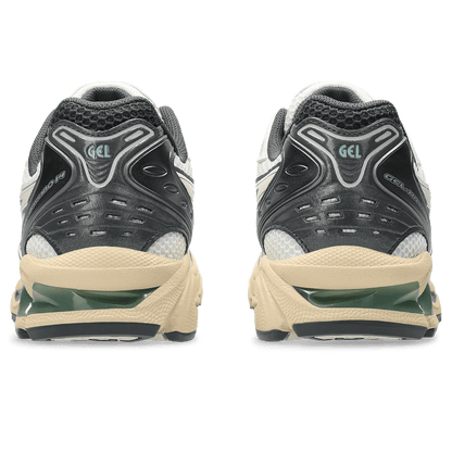 ASICS Gel Kayano 14 'Cream Obsidian Grey' - Kick Game