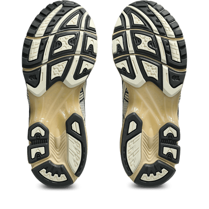 ASICS Gel Kayano 14 'Cream Obsidian Grey' - Kick Game