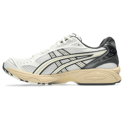 ASICS Gel Kayano 14 'Cream Obsidian Grey' - Kick Game