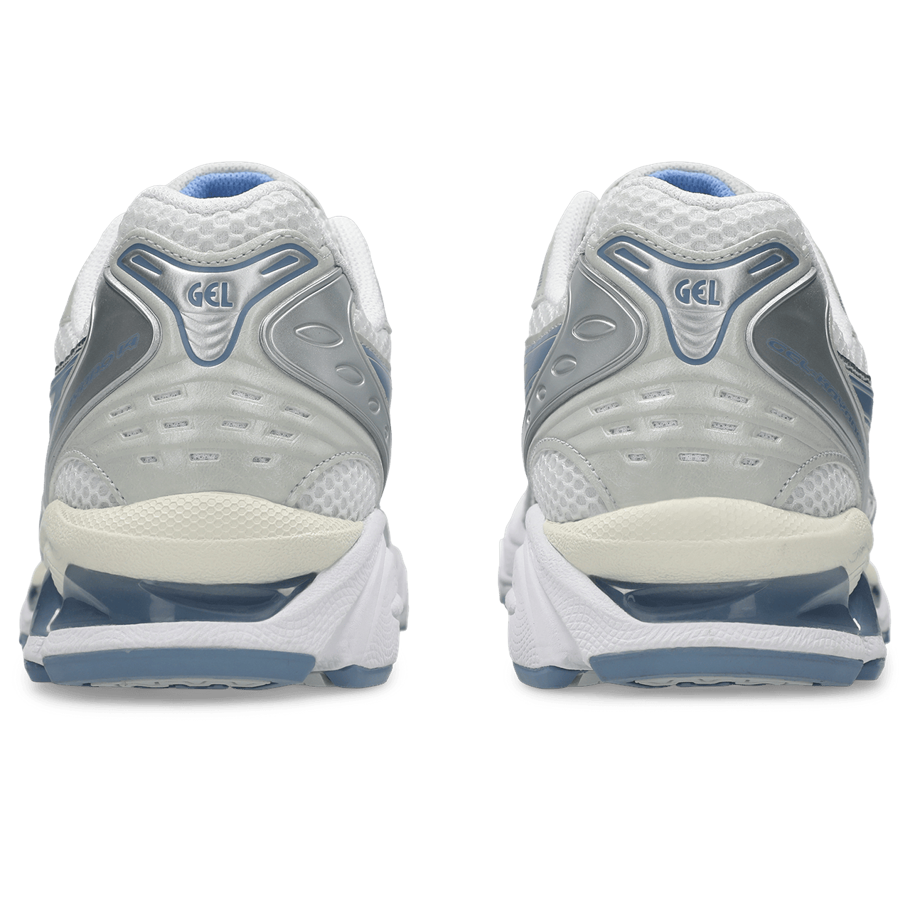 ASICS Gel Kayano 14 'White Light Navy' - Kick Game