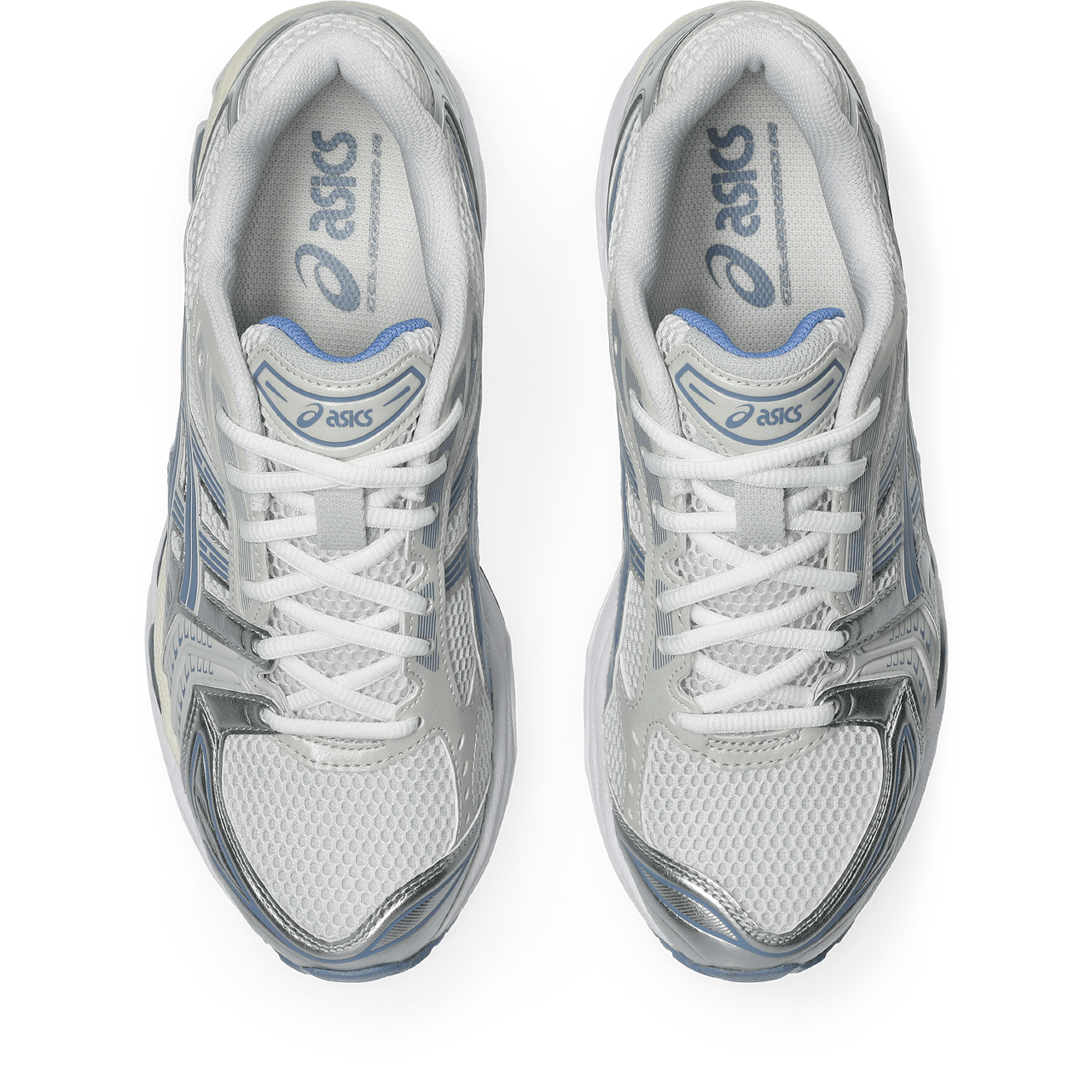 ASICS Gel Kayano 14 'White Light Navy' - Kick Game