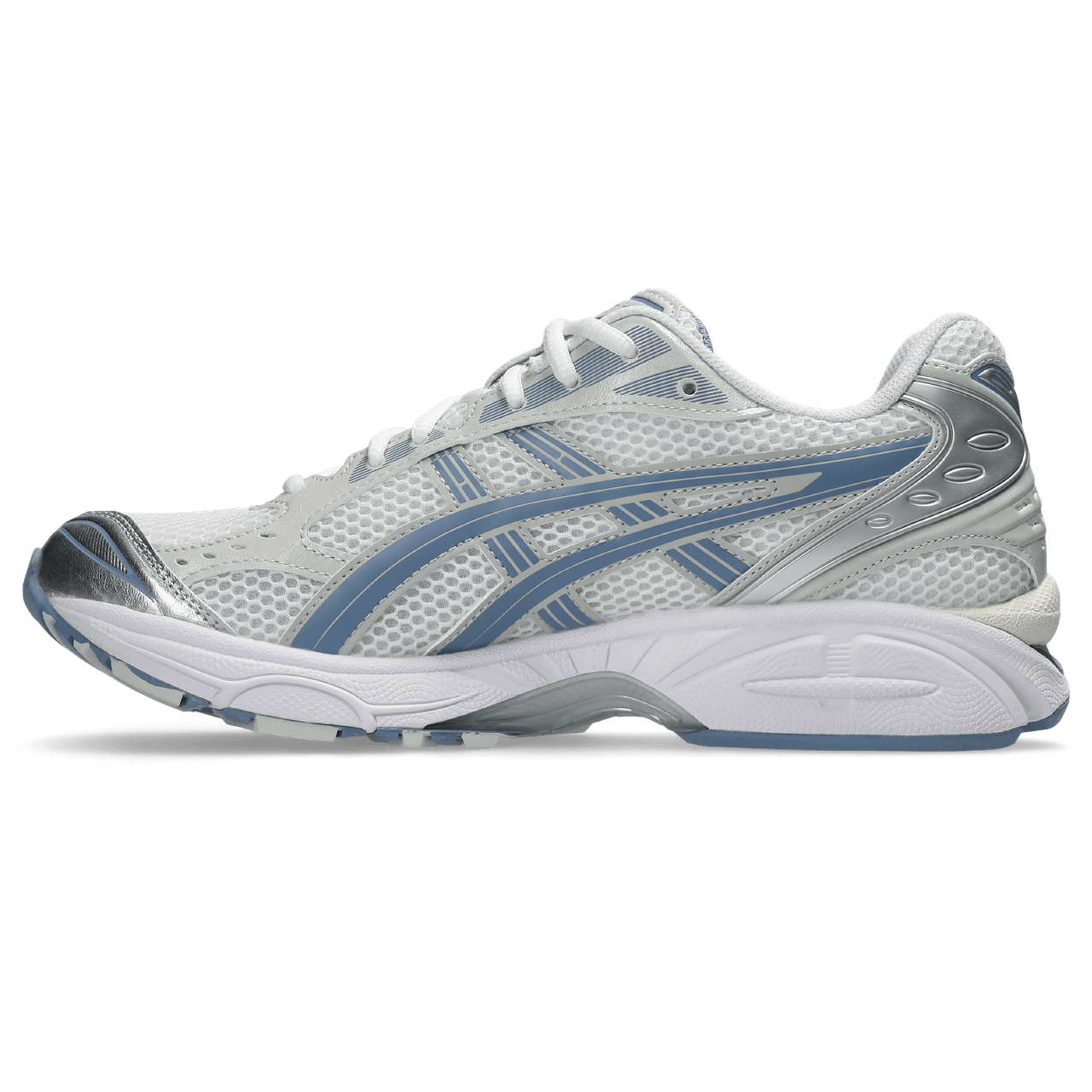ASICS Gel Kayano 14 'White Light Navy' - Kick Game