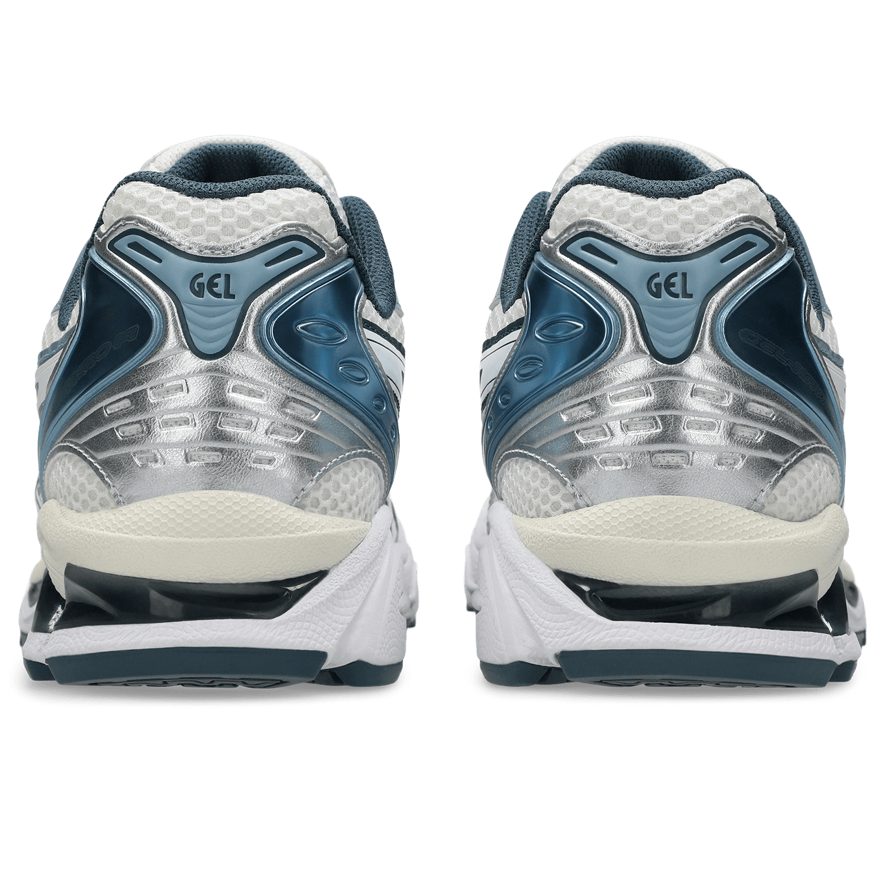 ASICS Gel Kayano 14 'Cream Raw Indigo' - Kick Game