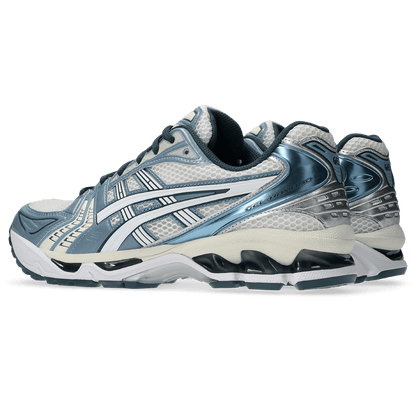 ASICS Gel Kayano 14 'Cream Raw Indigo' - Kick Game